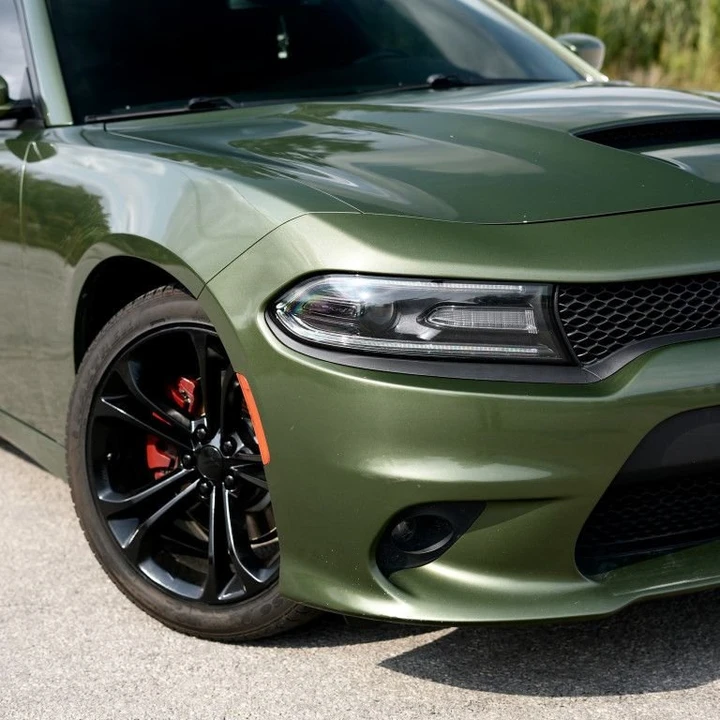2021 Dodge Charger 7th Gen - Image 2 of 19