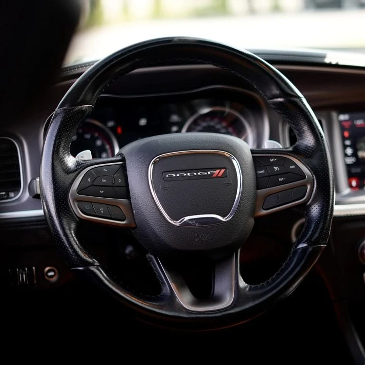 2021 Dodge Charger 7th Gen - Image 13 of 19