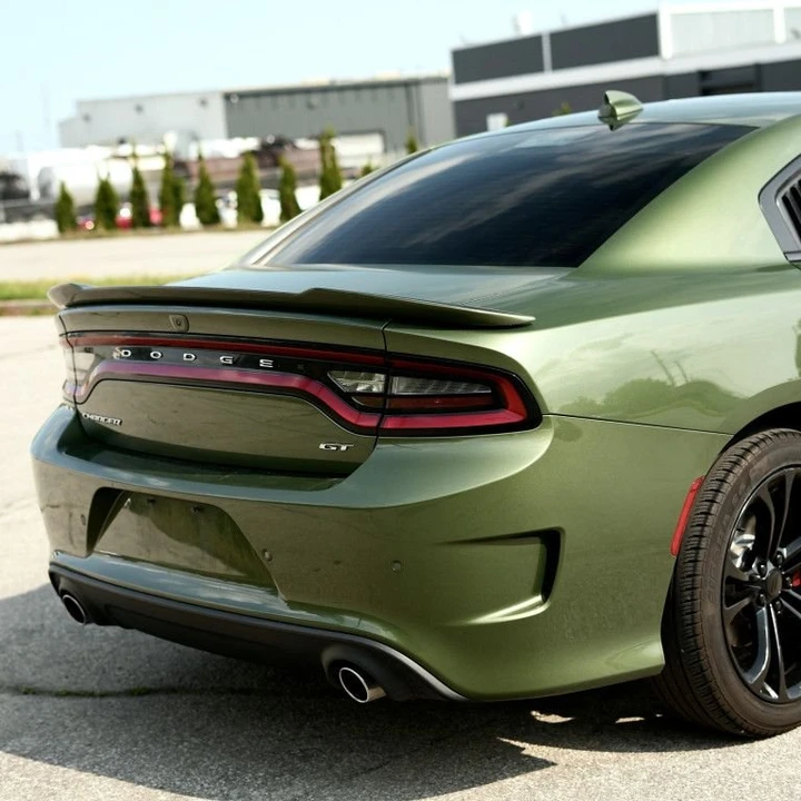 2021 Dodge Charger 7th Gen - Image 5 of 19