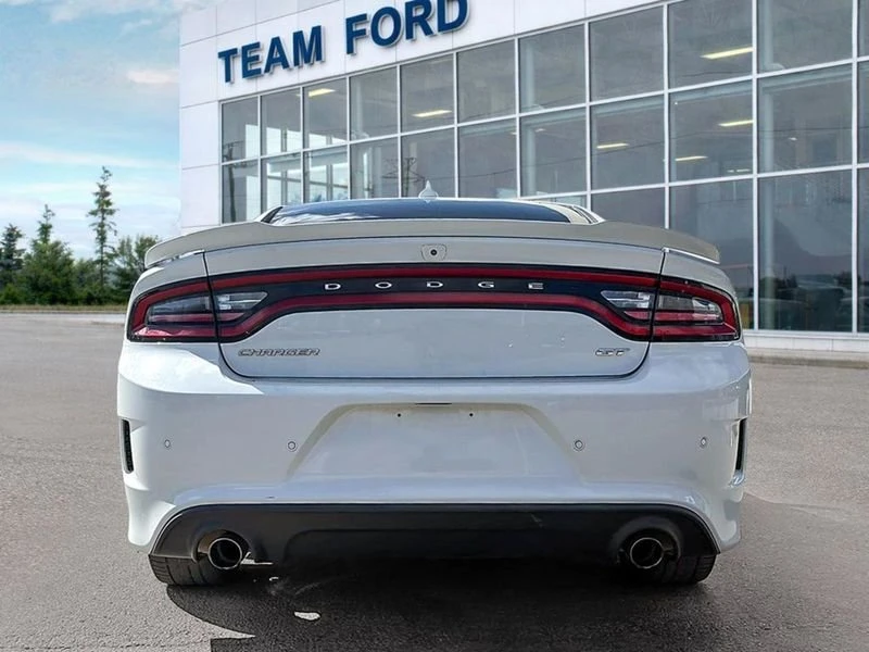 2021 Dodge Charger 7th Gen - Image 5 of 20