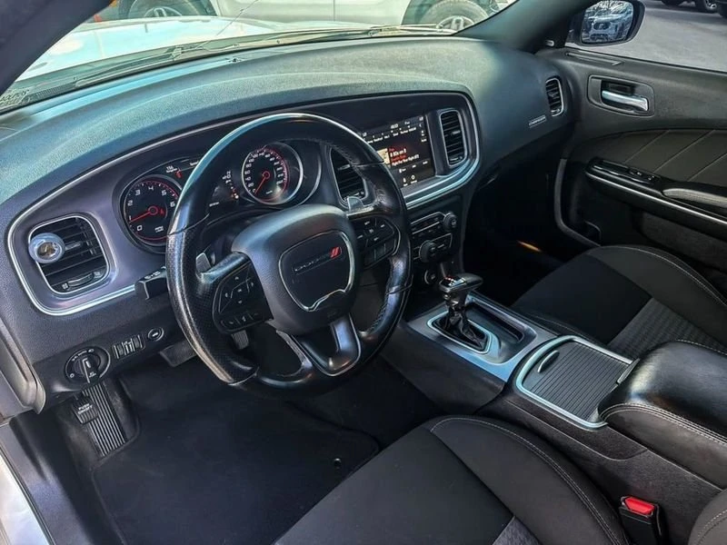 2021 Dodge Charger 7th Gen - Image 10 of 20