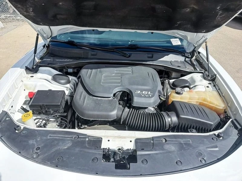 2021 Dodge Charger 7th Gen - Image 7 of 20