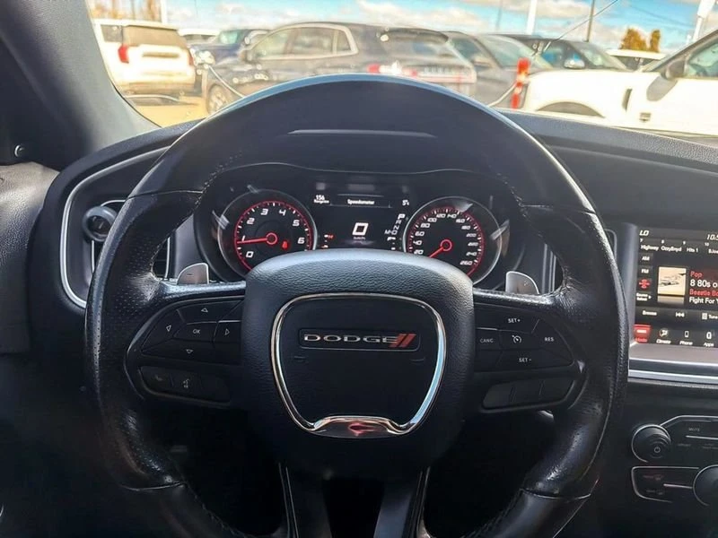 2021 Dodge Charger 7th Gen - Image 11 of 20