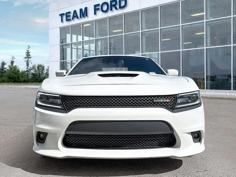 2021 Dodge Charger 7th Gen - Image 2 of 20