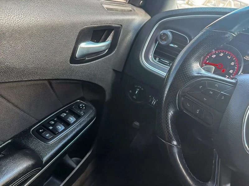 2021 Dodge Charger 7th Gen - Image 13 of 20