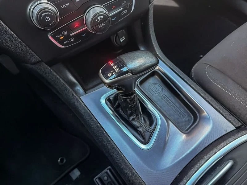 2021 Dodge Charger 7th Gen - Image 14 of 20