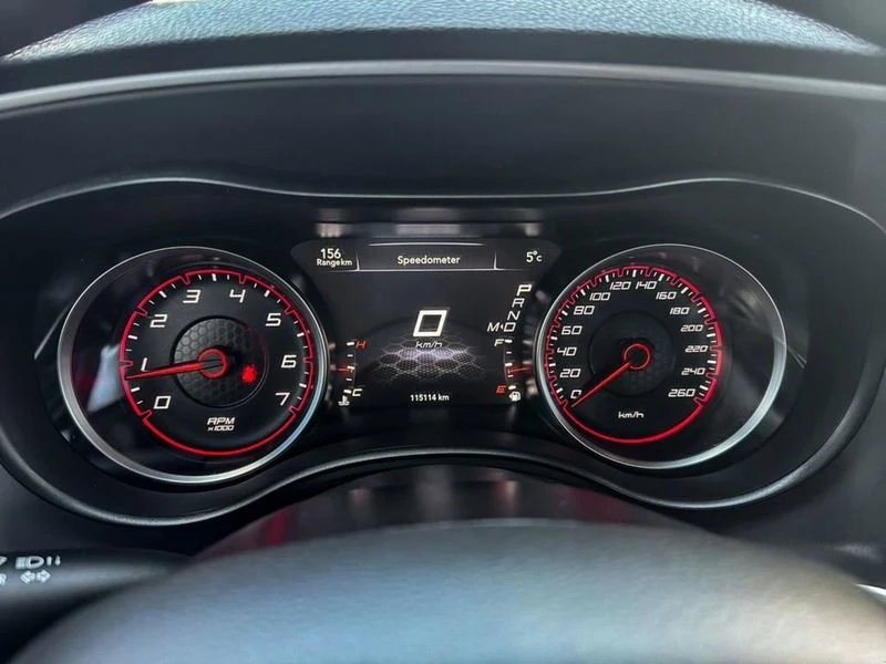 2021 Dodge Charger 7th Gen - Image 12 of 20