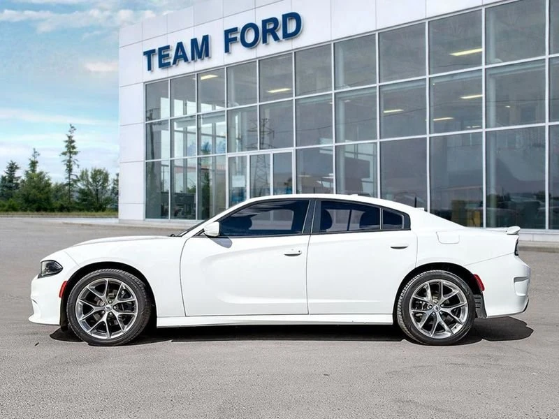 2021 Dodge Charger 7th Gen - Image 3 of 20