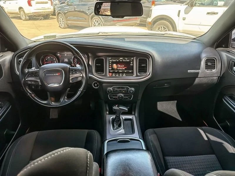 2021 Dodge Charger 7th Gen - Image 19 of 20