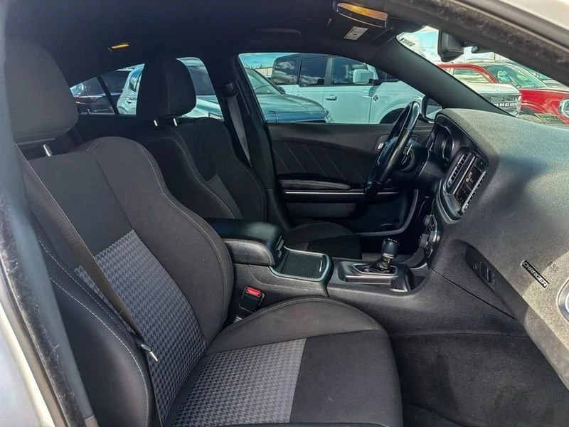 2021 Dodge Charger 7th Gen - Image 18 of 20