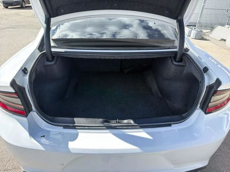 2021 Dodge Charger 7th Gen - Image 9 of 20