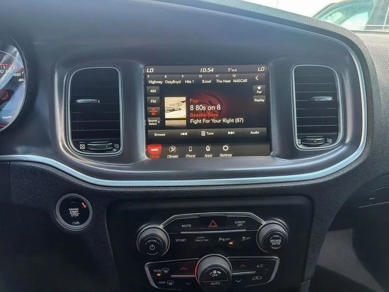 2021 Dodge Charger 7th Gen - Image 15 of 20