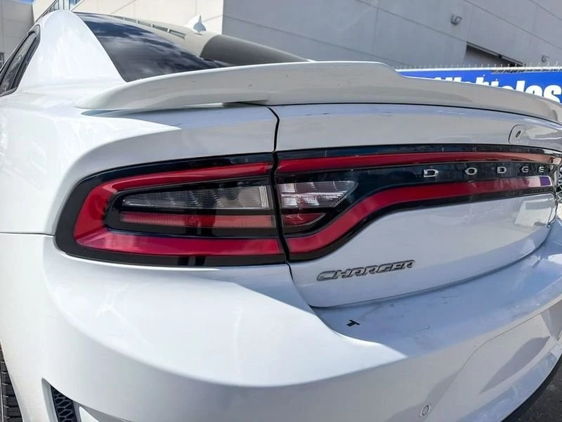 2021 Dodge Charger 7th Gen - Image 8 of 20