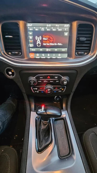 2021 Dodge Charger 7th Gen - Image 8 of 12