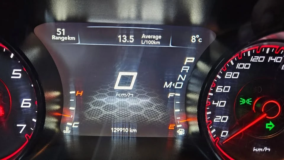 2021 Dodge Charger 7th Gen - Image 12 of 12