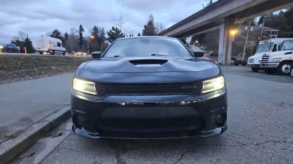 2021 Dodge Charger 7th Gen - Image 5 of 12