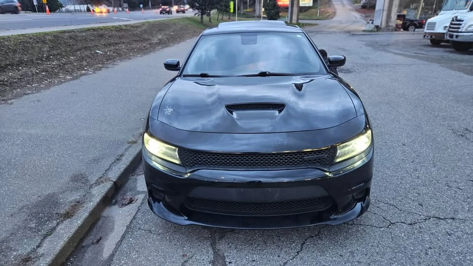 2021 Dodge Charger 7th Gen - Image 6 of 12