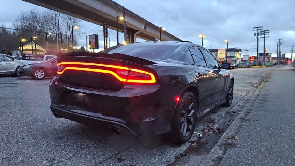 2021 Dodge Charger 7th Gen - Image 3 of 12
