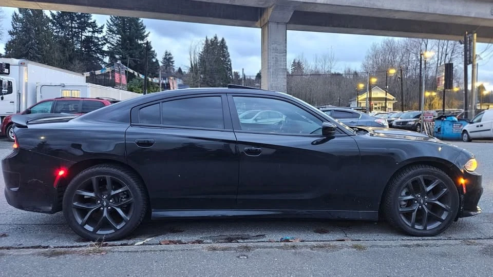 2021 Dodge Charger 7th Gen - Image 7 of 12