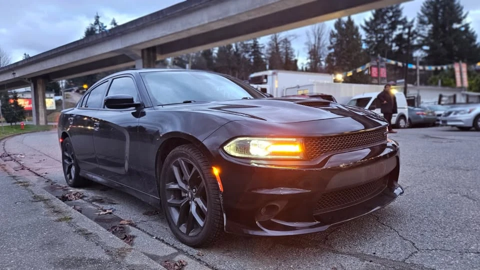 2021 Dodge Charger 7th Gen - Image 4 of 12