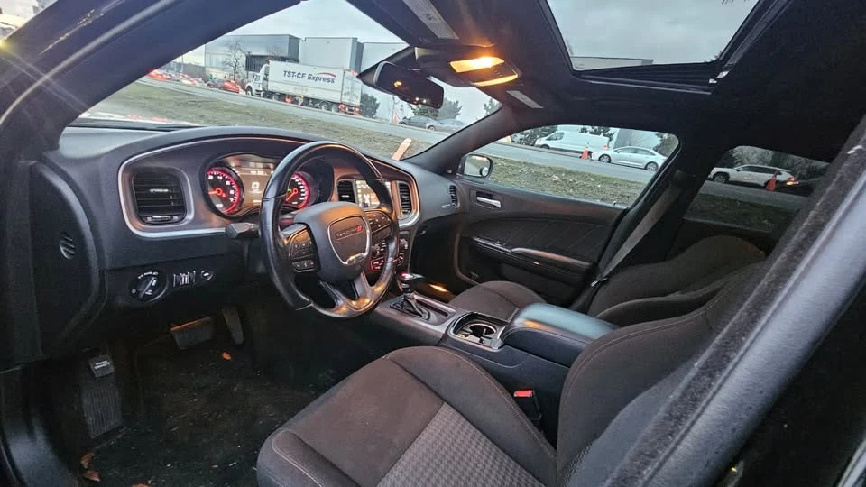 2021 Dodge Charger 7th Gen - Image 10 of 12