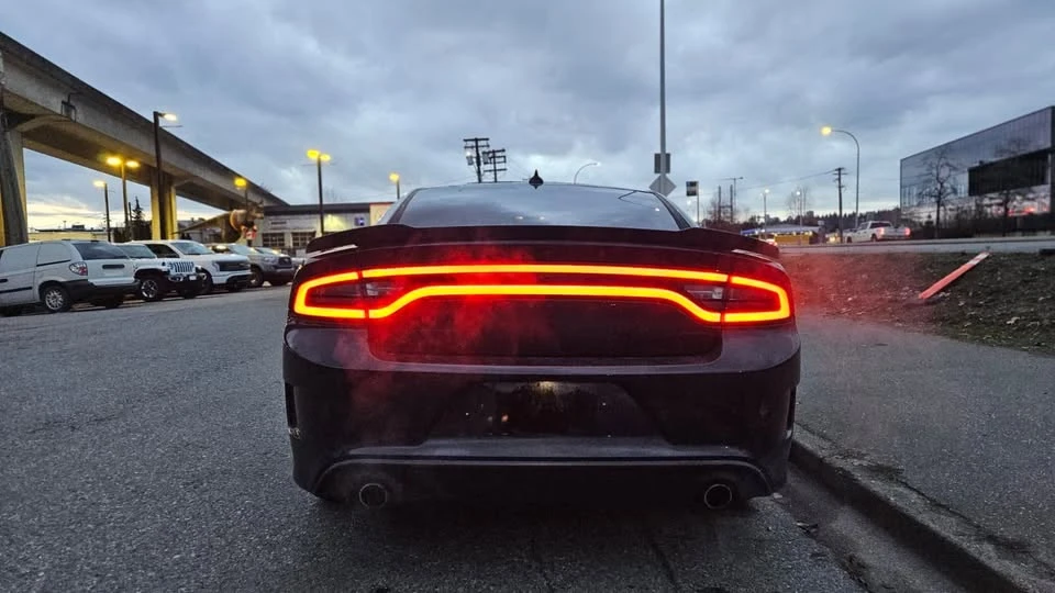 2021 Dodge Charger 7th Gen - Image 2 of 12