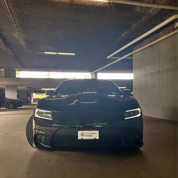 2021 Dodge Charger GT AWD