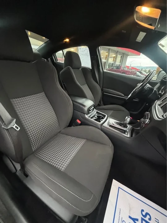 2021 Dodge Charger 7th Gen - Image 7 of 14