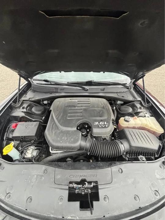 2021 Dodge Charger 7th Gen - Image 13 of 14