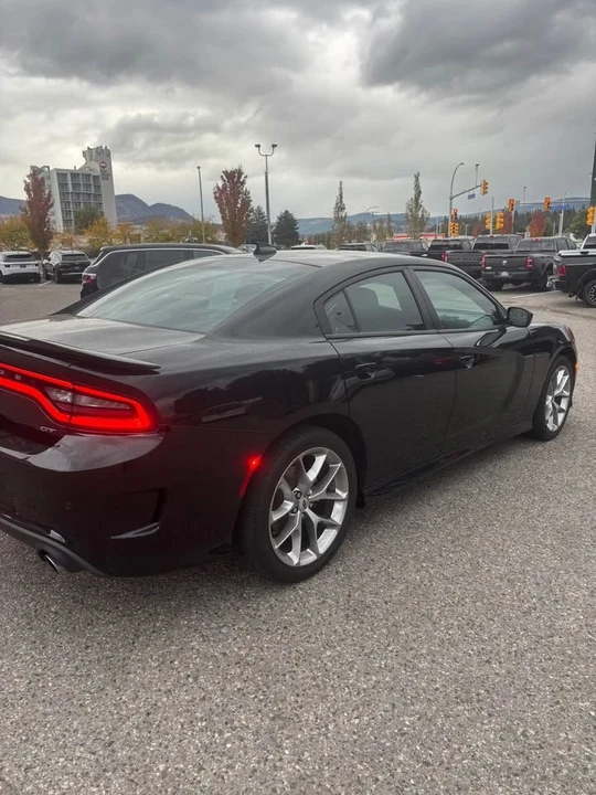2021 Dodge Charger 7th Gen - Image 4 of 14