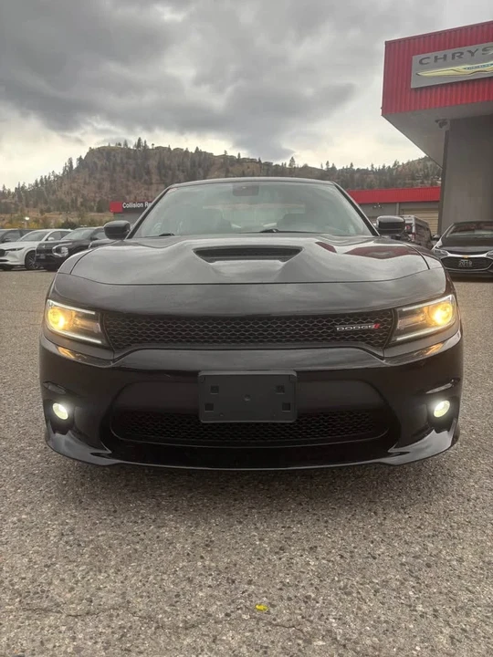 2021 Dodge Charger 7th Gen - Image 3 of 14
