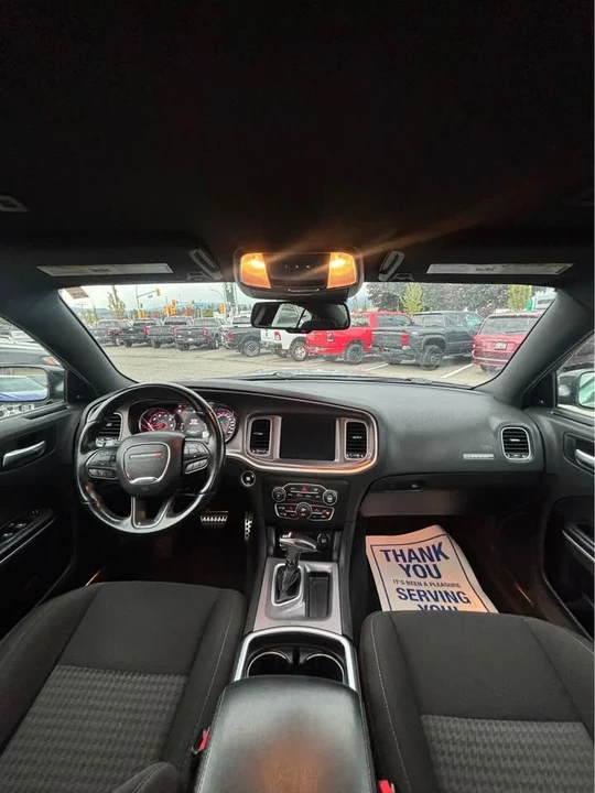 2021 Dodge Charger 7th Gen - Image 6 of 14