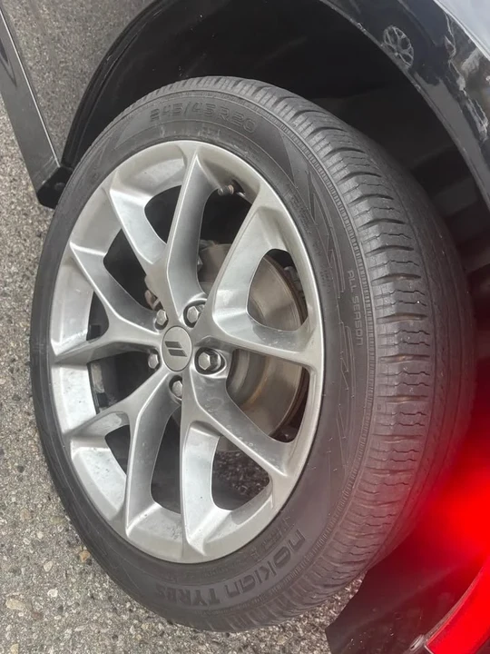 2021 Dodge Charger 7th Gen - Image 14 of 14