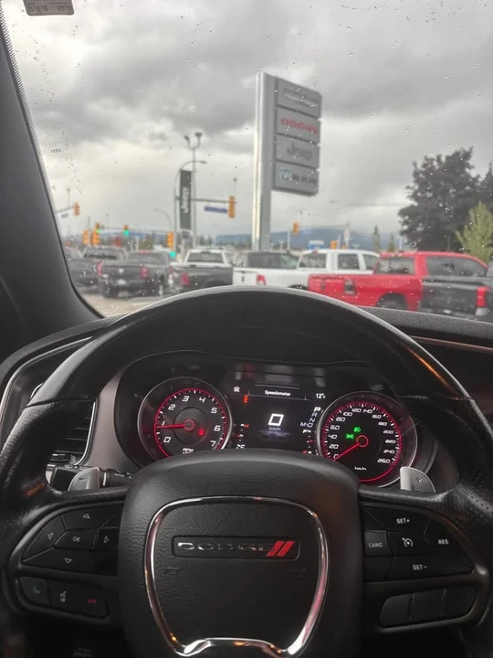 2021 Dodge Charger 7th Gen - Image 9 of 14