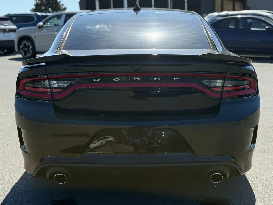 2021 Dodge Charger 7th Gen - Image 4 of 20