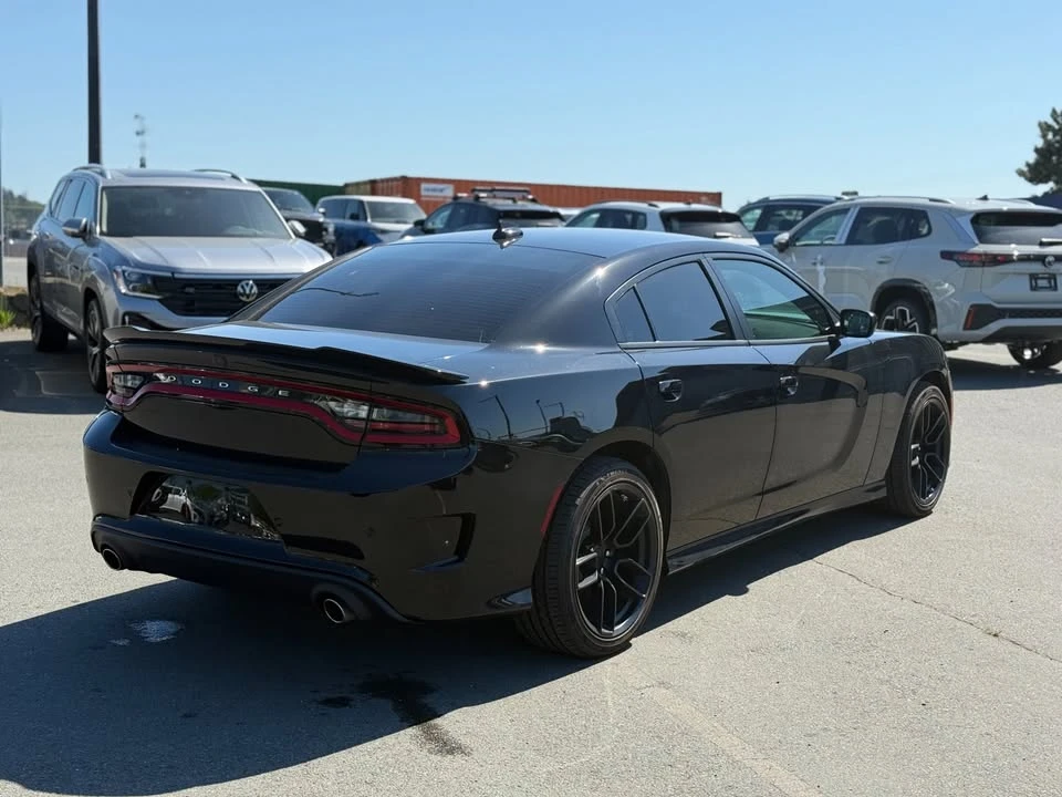 2021 Dodge Charger 7th Gen - Image 5 of 20