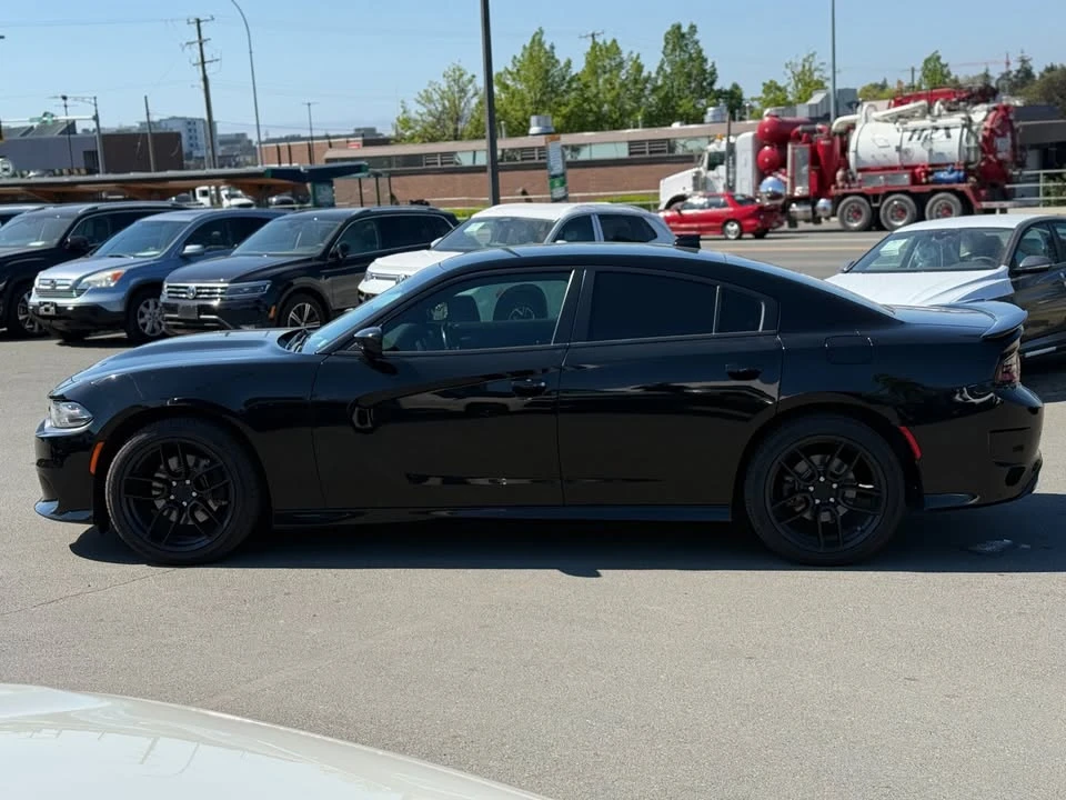 2021 Dodge Charger 7th Gen - Image 6 of 20