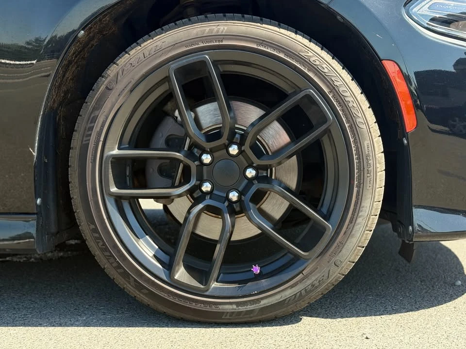 2021 Dodge Charger 7th Gen - Image 9 of 20