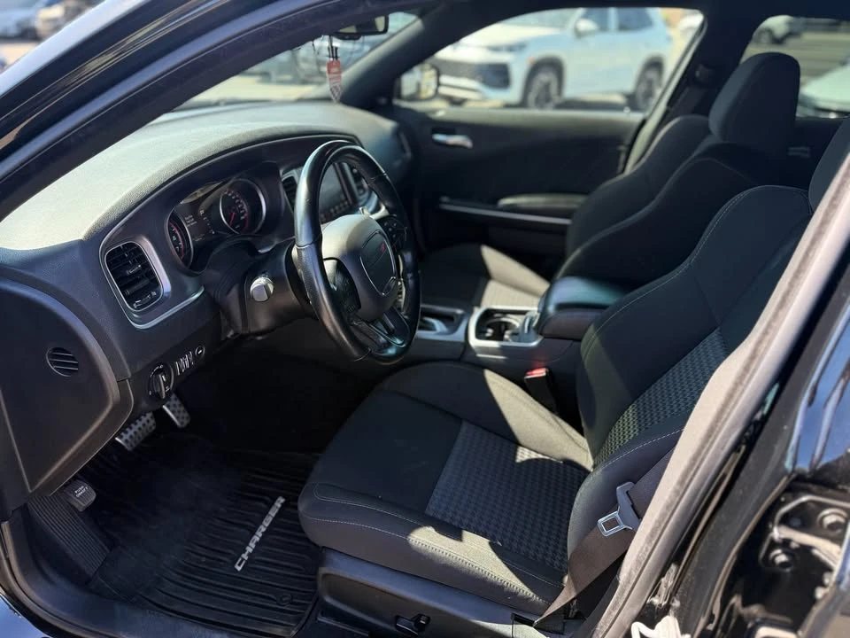 2021 Dodge Charger 7th Gen - Image 16 of 20