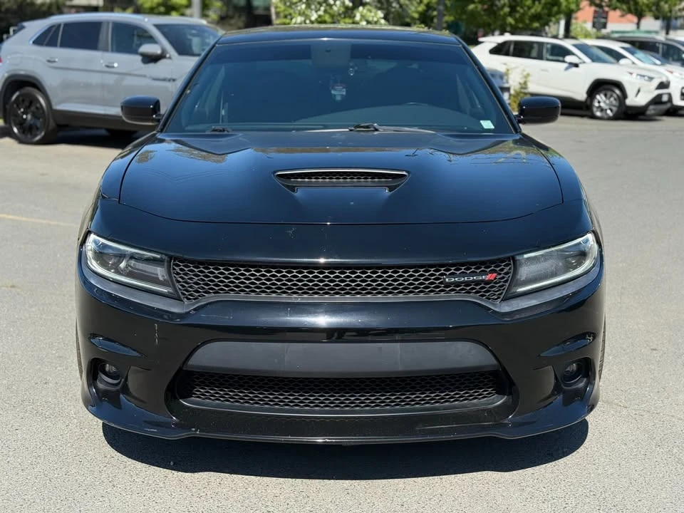 2021 Dodge Charger 7th Gen - Image 2 of 20