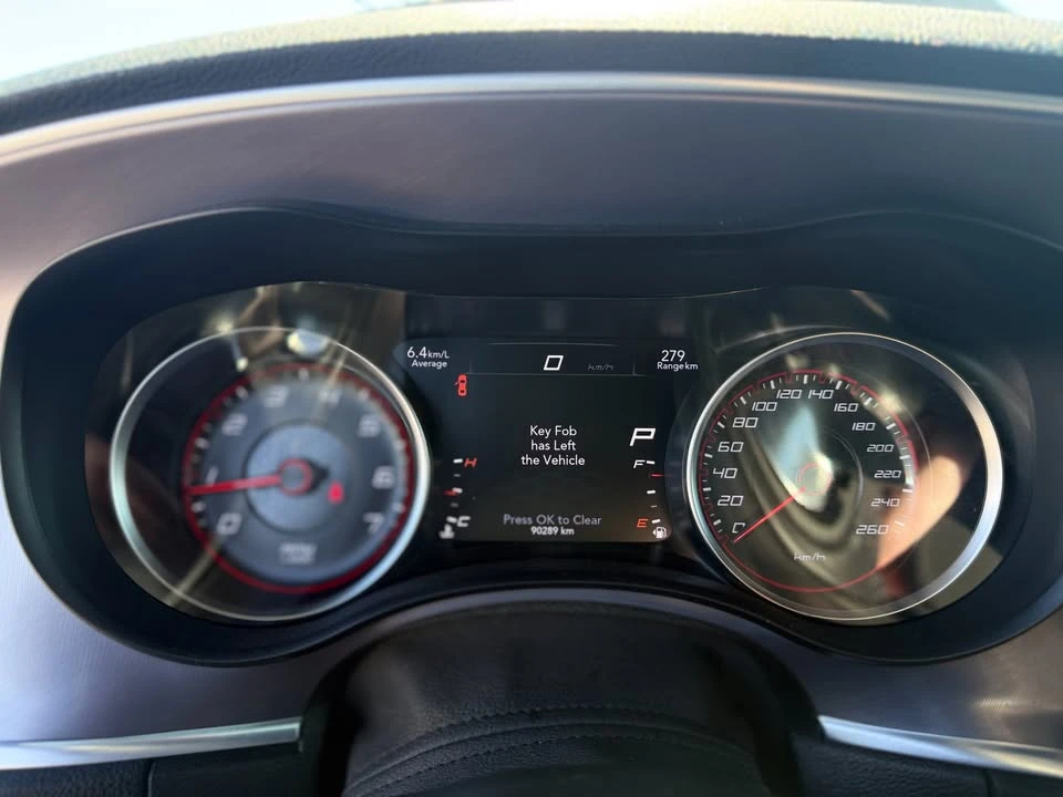 2021 Dodge Charger 7th Gen - Image 12 of 20