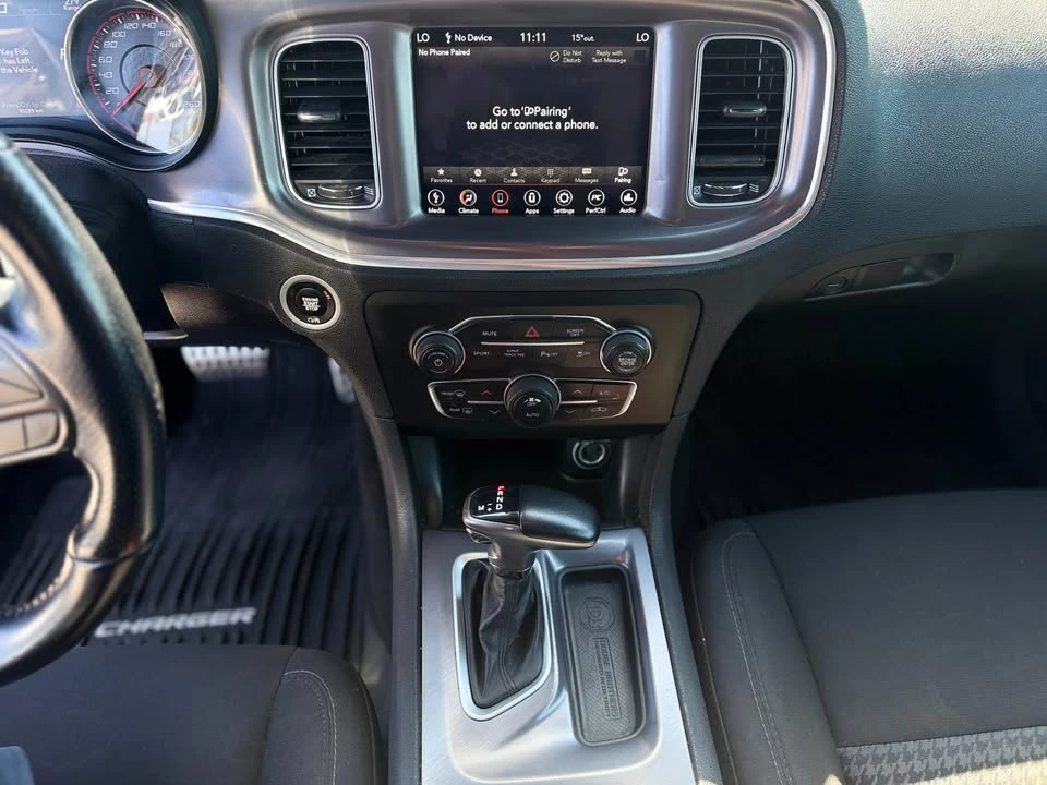 2021 Dodge Charger 7th Gen - Image 19 of 20