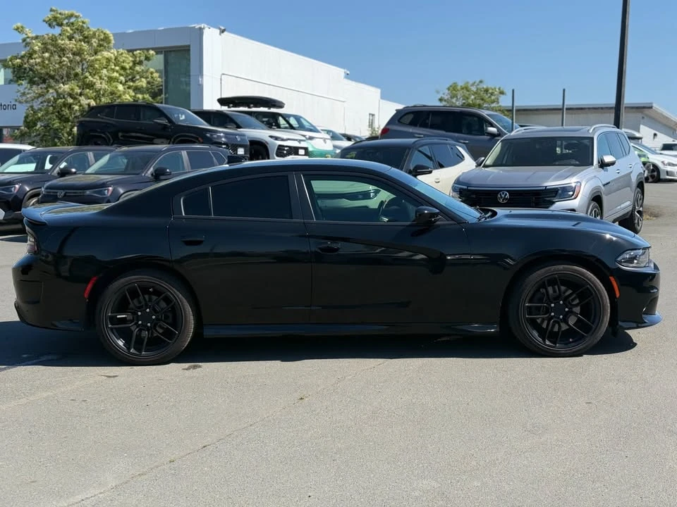 2021 Dodge Charger 7th Gen - Image 8 of 20