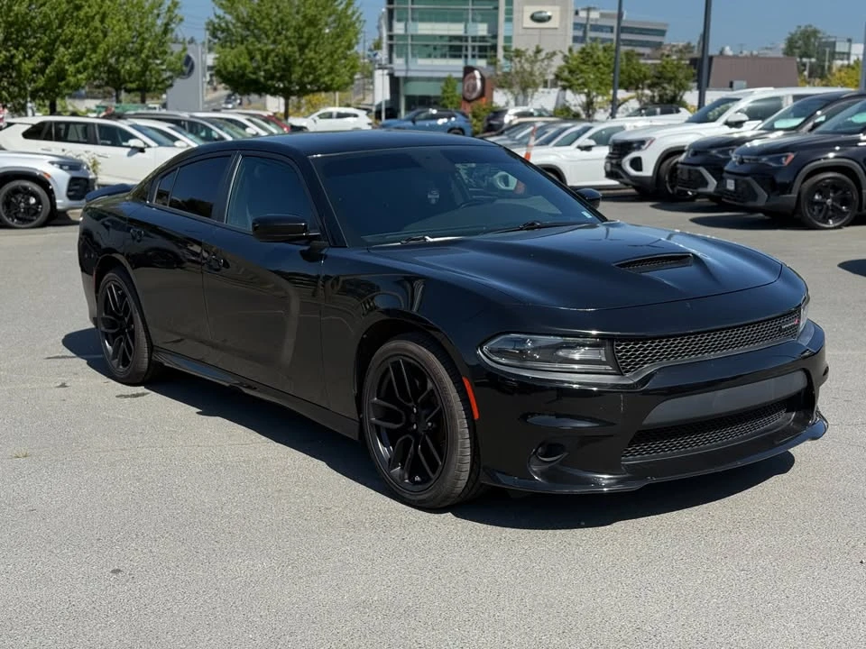 2021 Dodge Charger 7th Gen - Image 3 of 20