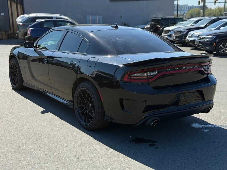 2021 Dodge Charger 7th Gen - Image 7 of 20