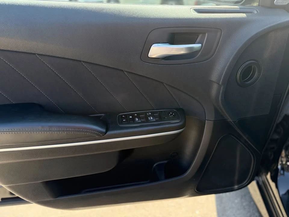 2021 Dodge Charger 7th Gen - Image 20 of 20