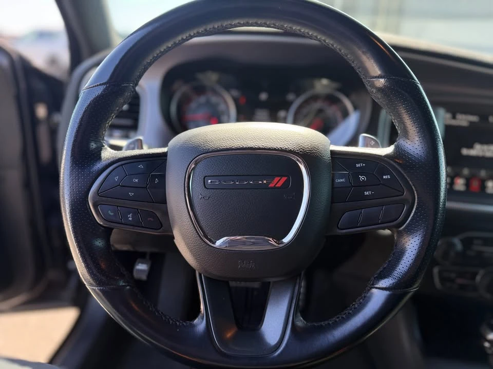 2021 Dodge Charger 7th Gen - Image 13 of 20