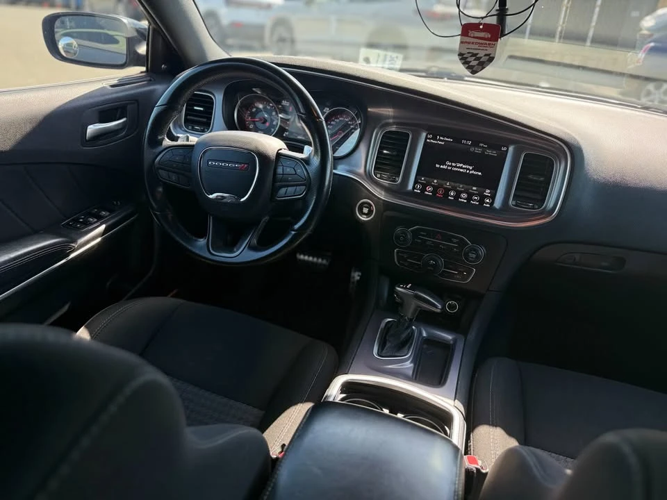 2021 Dodge Charger 7th Gen - Image 18 of 20