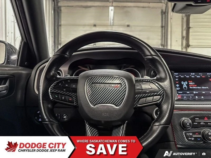 2021 Dodge Charger 7th Gen - Image 14 of 20