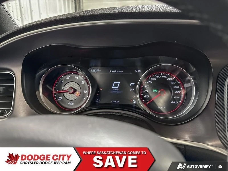 2021 Dodge Charger 7th Gen - Image 15 of 20